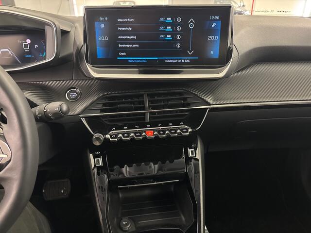 Peugeot 2008 1.2 PT Allure Pack AUT! Camera! Carplay! NL auto NAP! VERWACHT!