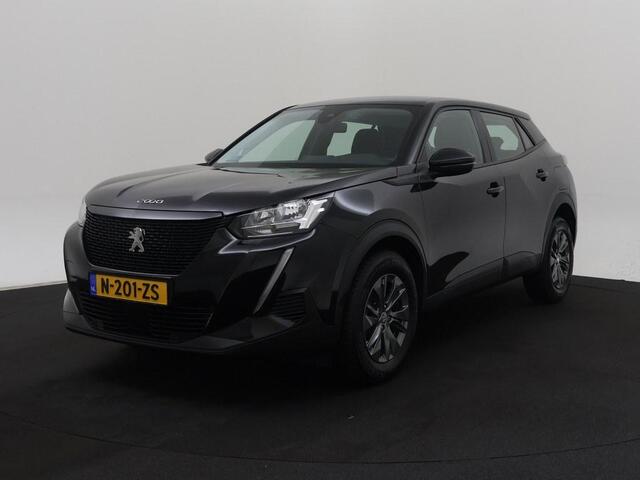 Peugeot 2008 1.2T 130 Pk Active Pack Nav/Winterpakket/Camera/ Cruise/Carplay