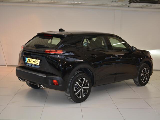 Peugeot 2008 1.2 Hybrid 145 Style Navigatie | Automaat