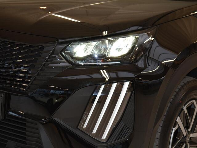 Peugeot 2008 1.2 Hybrid 145 Style Navigatie | Automaat