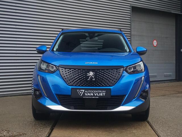 Peugeot 2008 1.2 PureTech Allure Pack All seasonbanden
