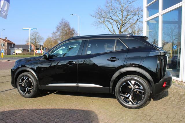 Peugeot 2008 1.2 Hybrid 136 GT