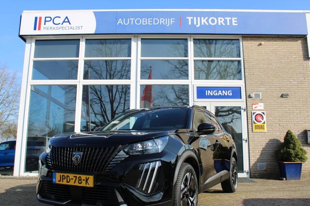 Peugeot 2008 1.2 Hybrid 136 GT