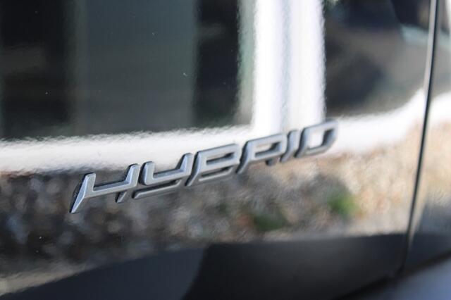 Peugeot 2008 1.2 Hybrid 136 GT