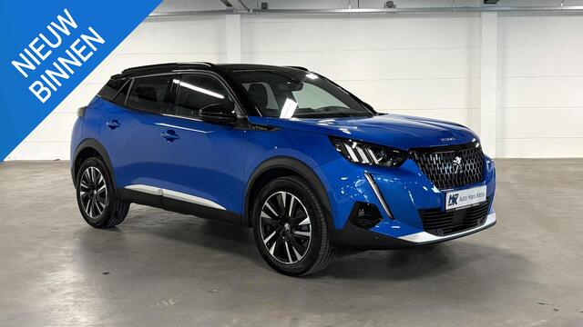 Peugeot 2008 1.2 PureTech GT-Line | 1e eigenaar