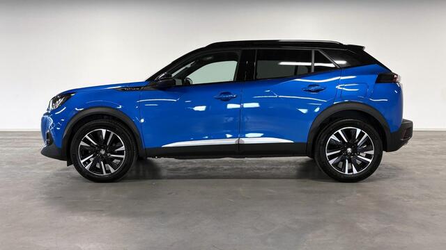 Peugeot 2008 1.2 PureTech GT-Line | 1e eigenaar