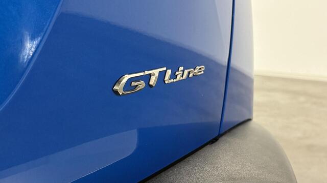 Peugeot 2008 1.2 PureTech GT-Line | 1e eigenaar