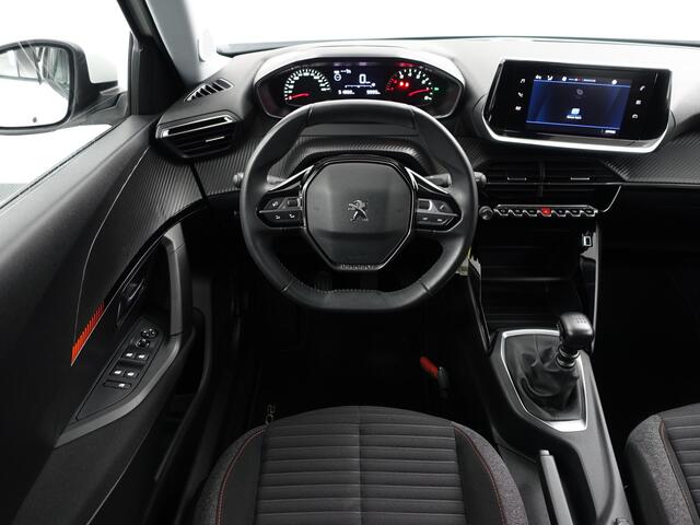 Peugeot 2008 1.2 PureTech Active- NAP 51dkm, Xenon Led, Carbon, Cruise Control, Active Safe