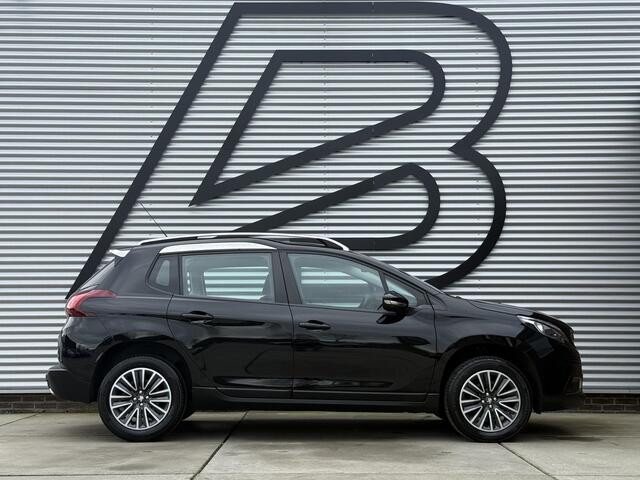 Peugeot 2008 1.2 PureTech Blue Lion 1e Eigenaar|Navi|Trekhaak|Carplay|Airco|Cruise|PDC|APK tot 10-2026