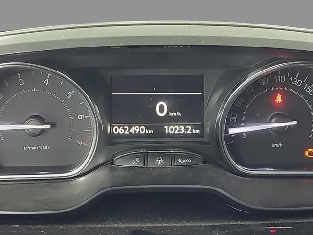 Peugeot 2008 1.2 PureTech Blue Lease Allure 2e-Eig. & Keurig-Onderh. BOVAG-Garanti. NL-Auto.