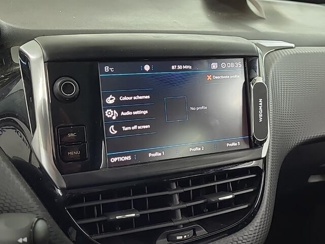 Peugeot 2008 1.2 PureTech Blue Lease Allure 2e-Eig. & Keurig-Onderh. BOVAG-Garanti. NL-Auto.