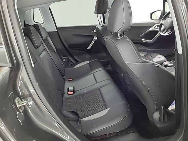 Peugeot 2008 1.2 PureTech Blue Lease Allure 2e-Eig. & Keurig-Onderh. BOVAG-Garanti. NL-Auto.