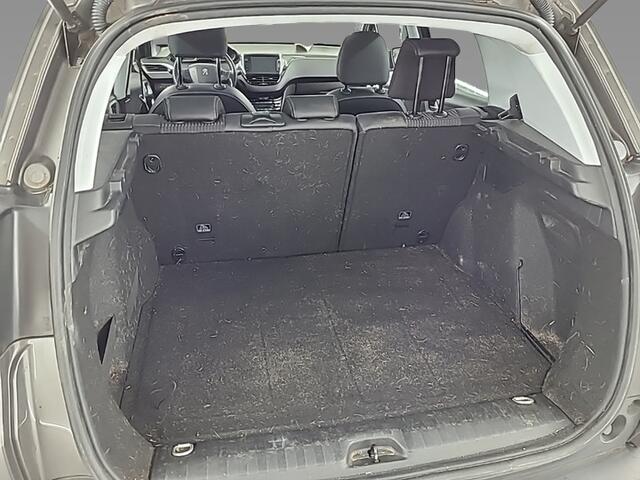 Peugeot 2008 1.2 PureTech Blue Lease Allure 2e-Eig. & Keurig-Onderh. BOVAG-Garanti. NL-Auto.