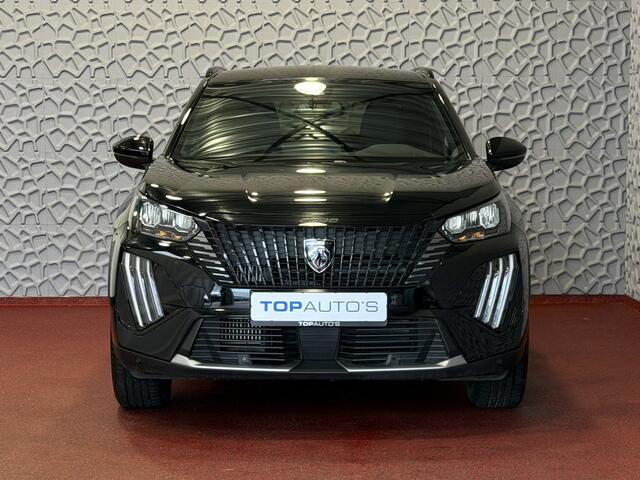 Peugeot 2008 1.2 HYBRID 145e ALLURE CARPLAY I-COCKPIT NAVI ADAP.CRUISE ?Top Auto's Wijchen , 30 Jaar Specialist in Peugeot : Alle Type's : Style / GT / GT-Line / Allure / Business / Active / Zowel PHEV / HEV / MHEV / Benzine ?