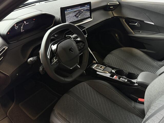 Peugeot 2008 1.2 HYBRID 145e ALLURE CARPLAY I-COCKPIT NAVI CAMERA ADAP.CRUISE ?Top Auto's Wijchen , 30 Jaar Specialist in Peugeot : Alle Type's : Style / GT / GT-Line / Allure / Business / Active / Zowel PHEV / HEV / MHEV / Benzine ?