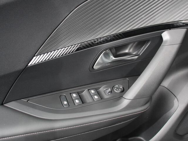 Peugeot 2008 1.2 PureTech 130 pk Automaat Allure Pack Climate Control Cruise control Parkeersensoren LED Navigatie Apple Carplay/ Android Auto