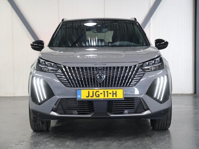 Peugeot 2008 SUV 1.2 130PK AUTOMAAT GT | 1ste eigenaar | AppleCarPlay/AndroidAuto | Climate Control | Alcantara Bekleding | Adaptive Cruise Control | 360'Camera | FULL LED | Navigatie | LMV | Parkeersensoren | Privacy Glass | Isofix | Two-Tone | Sfeerverlichting |