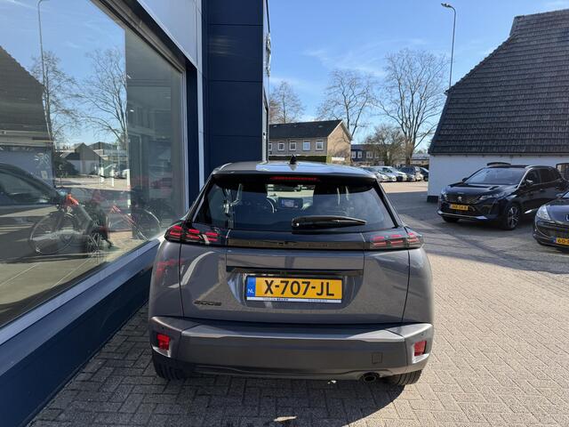 Peugeot 2008 1.2 Turbo 100 PK Active | Facelift model | Navigatie | HD Camera | Parkeersensoren Achter | Cruise Control | Climate control | LED verlichting | DAB | Apple Carplay/ Android auto | Hoge Zitpositie |