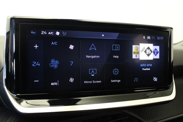 Peugeot 2008 1.2 PureTech 130 Allure |Stoelverw.|Camera|Navi|