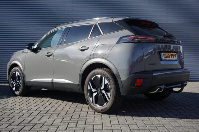 Peugeot 2008 131PK PureTech Allure AUTOM. | TREKHAAK | EL. CLIMATE | SENSOREN