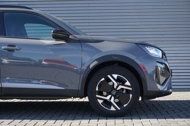 Peugeot 2008 131PK PureTech Allure AUTOM. | TREKHAAK | EL. CLIMATE | SENSOREN