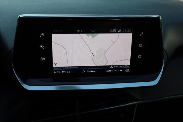 Peugeot 2008 1.2 PureTech Active CARPLAY STOELVERW. 360-CAMERA DAB CRUISE NAVI VOICE PDC