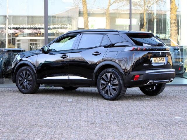 Peugeot 2008 1.2 PureTech GT-Line | Apple Carplay / Camera / Climate