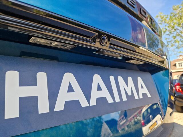 Peugeot 2008 1.2 Hybrid 145 GT | Automaat | Climate & Cruise control | Parkeersensoren & Camera's V+A