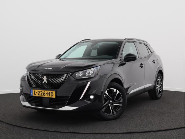 Peugeot 2008 1.2 PureTech Allure Pack/ automaat/ lage km!