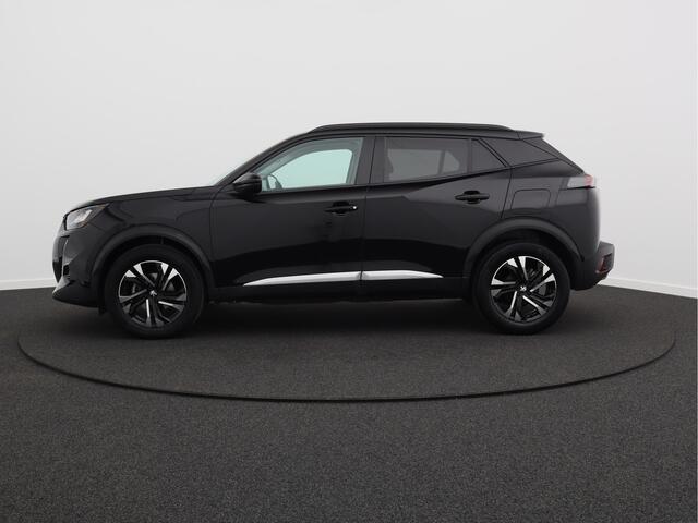 Peugeot 2008 1.2 PureTech Allure Pack/ automaat/ lage km!
