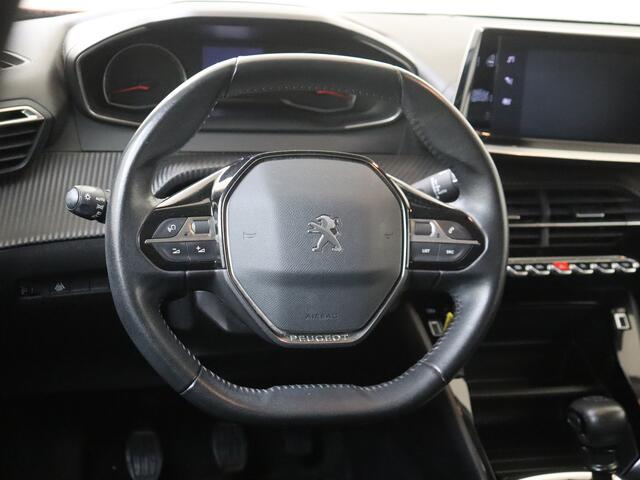 Peugeot 2008 1.2 PureTech Active | Parkeerhulp | Navigatie | Carplay |