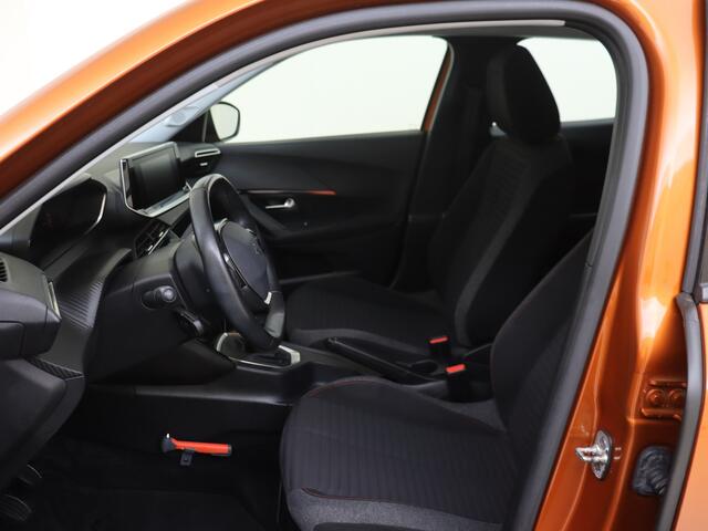 Peugeot 2008 1.2 PureTech Active | Parkeerhulp | Navigatie | Carplay |