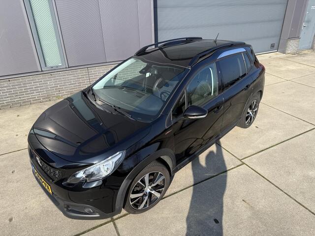 Peugeot 2008 1.2 PureTech Allure
