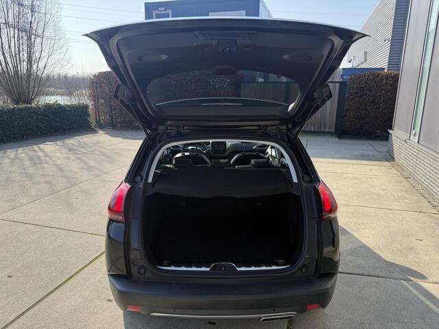 Peugeot 2008 1.2 PureTech Allure