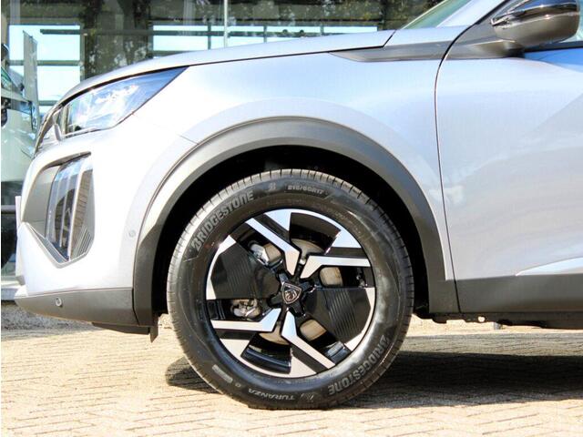 Peugeot 2008 1.2 Hybrid 110 Allure VOORRAAD KORTING