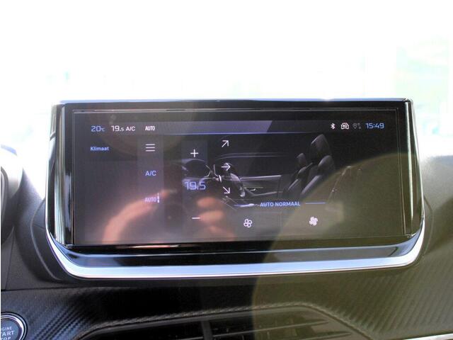 Peugeot 2008 1.2 Hybrid 110 Allure VOORRAAD KORTING