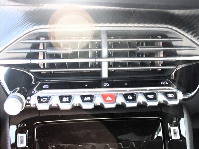 Peugeot 2008 1.2 Hybrid 110 Allure VOORRAAD KORTING