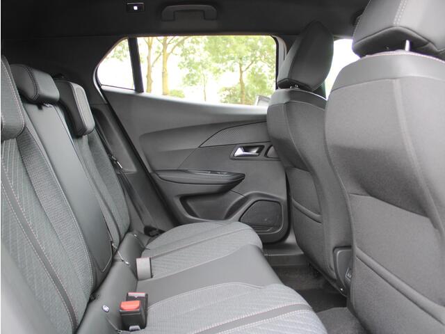 Peugeot 2008 1.2 Hybrid 110 Allure VOORRAAD KORTING