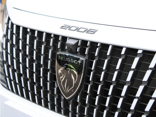 Peugeot 2008 1.2 Hybrid 110 Allure VOORRAAD KORTING