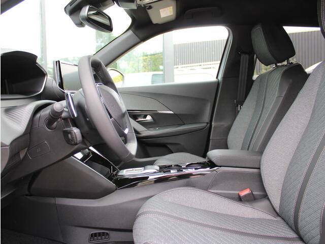 Peugeot 2008 1.2 Hybrid 110 Allure VOORRAAD KORTING