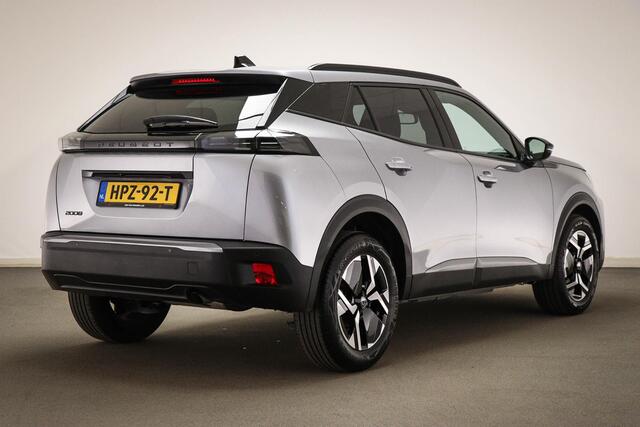 Peugeot 2008 1.2 PureTech 100 Allure Facelift | NAVI | LED | DAB | APPLE | CAMERA
