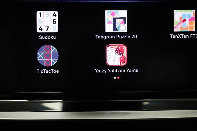 Peugeot 2008 1.2 PureTech 100 Allure Facelift | NAVI | LED | DAB | APPLE | CAMERA