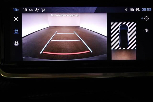 Peugeot 2008 1.2 PureTech 100 Allure Facelift | NAVI | LED | DAB | APPLE | CAMERA