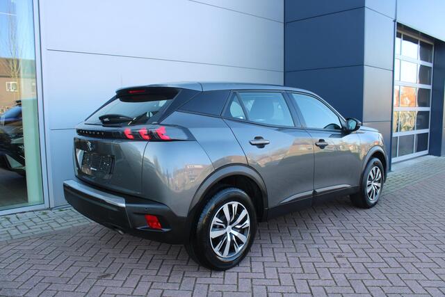 Peugeot 2008 1.2 PureTech Active Airco Navi Carplay 35.198km Nieuwstaat