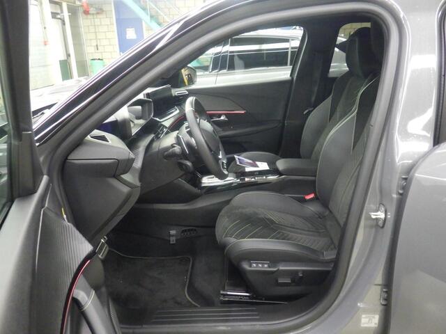 Peugeot 2008 1.2 Hybrid 145 GT ALL INRIJKLAARPRIJS-Camera rondom/Adaptieve Cruise Control/Duo-Tone