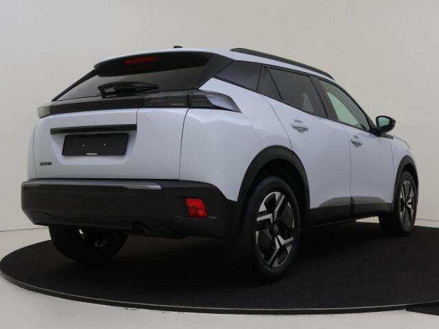 Peugeot 2008 1.2 PureTech 100 Allure