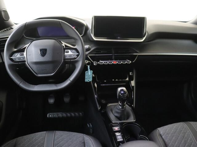 Peugeot 2008 1.2 PureTech 100 Allure | Navigatie | Climate Control | Camera |