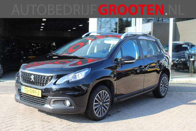 Peugeot 2008 1.2 PureTech Active//AUTOMAAT!!