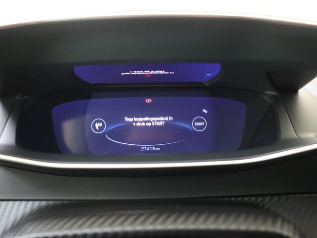 Peugeot 2008 1.2 PureTech Allure Pack | Stoelverwarming | Camera | Carplay | Navigatie |