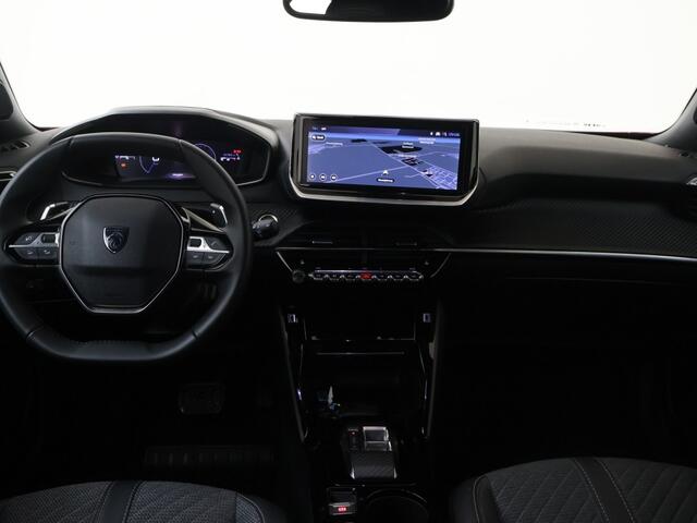 Peugeot 2008 1.2 Hybride 136 Allure 360 Camera Navigatie Carplay Stoelverwarm